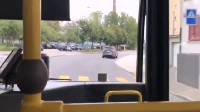 Mercedes-Benz CITARO, города Будри и Ла-Шо-де-Фон??(Switzerland)//04.11.20. смотреть онлайн