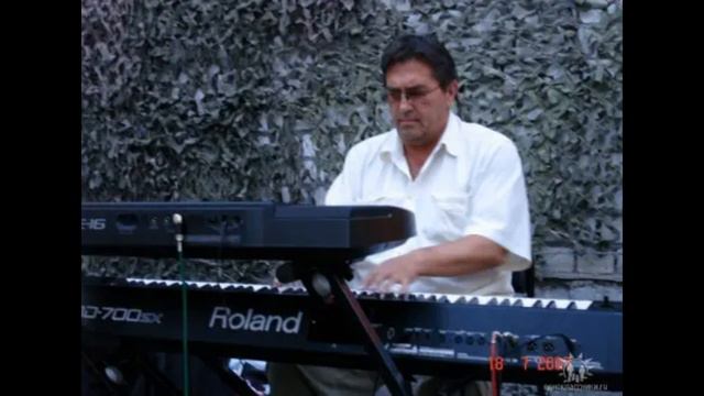 7,8 ДУШАНБИНСКИЙ ДЖАЗ РОК смотреть онлайн