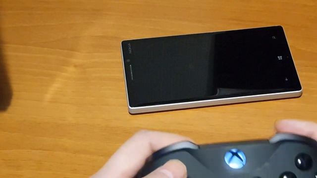 Controller XBox Elite Series 2 And Windows 10 Mobile