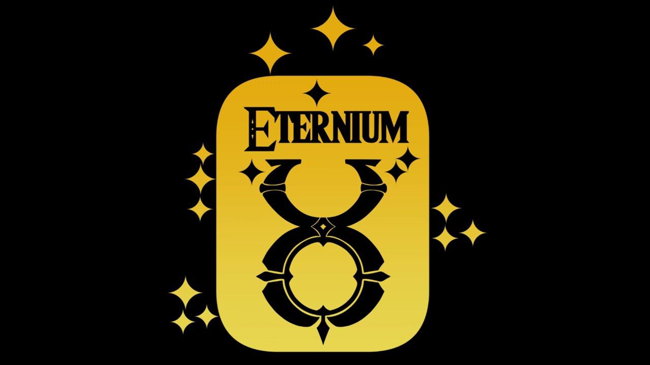 Uo Eternium - Начало игры