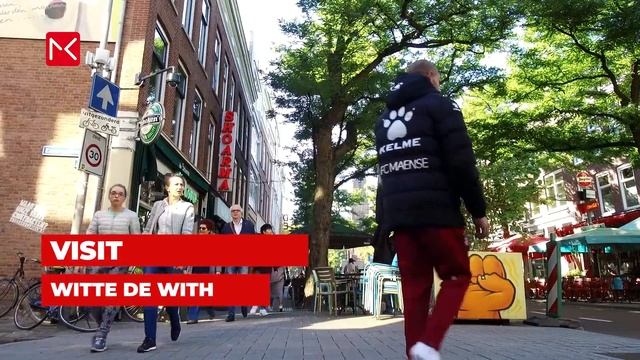 TRAVEL GUIDE ROTTERDAM in 7 minutes - Rotterdam TRAVEL TIPS - The Netherlands смотреть онлайн