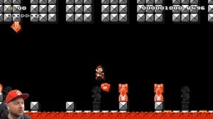 Super Mario Maker: как он это сделал?
