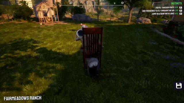 Goat Simulator 3: Its New Years, Happy 2023!!! #goatsimulator3 #xbox #newyear2023 смотреть онлайн