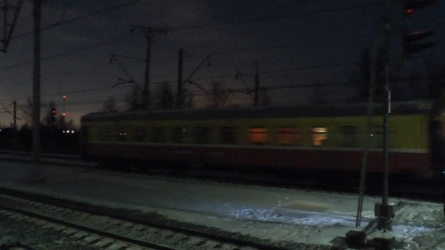 Снегоуборочная машина СМ5-008 смотреть онлайн