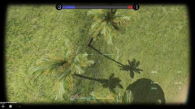 FLYING The Crashed ALIEN UFO in Ravenfield is INCREDIBLE! смотреть онлайн