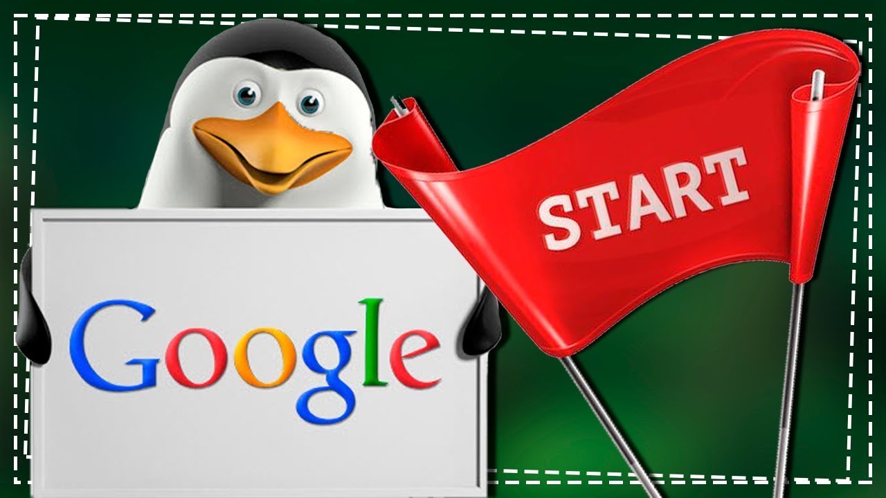 Как сделать Гугл Стартовой страницей смотреть онлайн