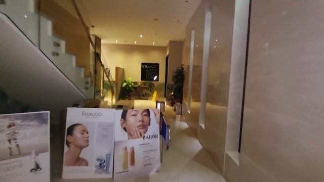 Charisma De Luxe Hotel Turkey