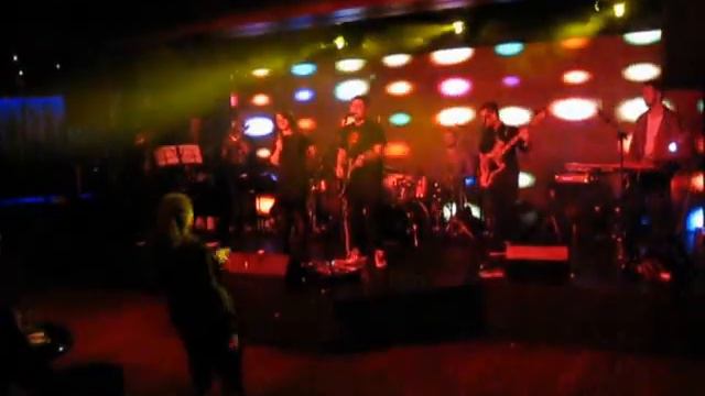 Stevie Wonder tribute - Part-time lover (cover) смотреть онлайн