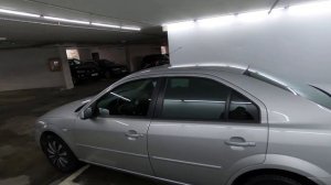 Ford Mondeo III Рестайлинг 2.0 AT (145 л.с.) 2005