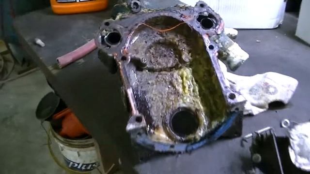 UNR 8 1976 Firebird Formula Part 6 - 1964 Chevrolet Nova - Barn Find & Classic Car Fun смотреть онлайн