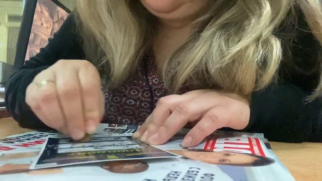 И так-то же бывает! Классная лотерея тутанхамон!