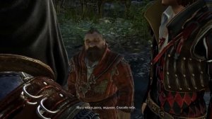 ВЕДЬМАК 2: УБИЙЦЫ КОРОЛЕЙ БАЛДЕЖНОЕ ПРОХОЖДЕНИЕ