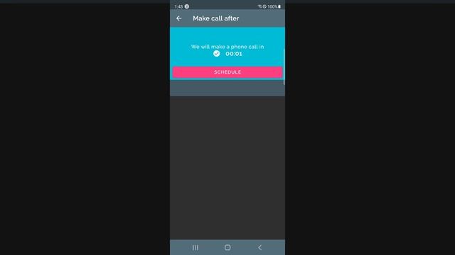 Huawei EMUI 8 Incoming call (fake call app) смотреть онлайн
