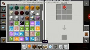Как сделать воздушный 🎈 шарик  в Minecraft.(без модов)
