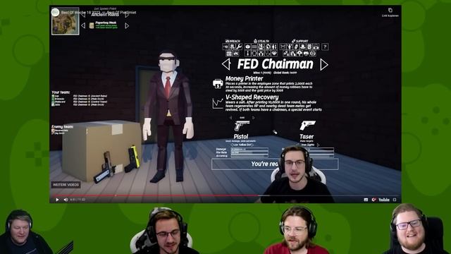 React: Best Of Woche 18 2023 ? Best Of PietSmiet смотреть онлайн
