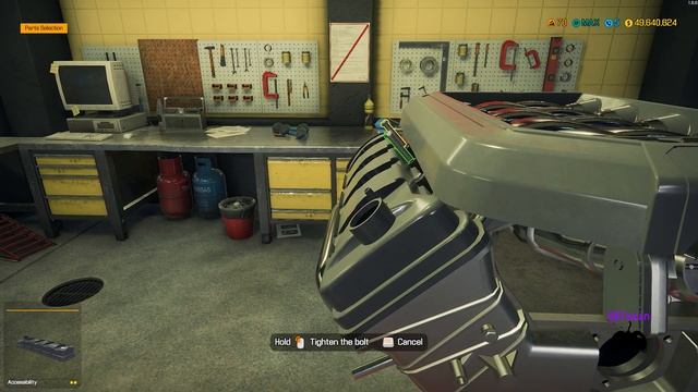 Car Mechanic Simulator 2018 #64: 5.0 Ford Mustang Mach 1 Restoration смотреть онлайн