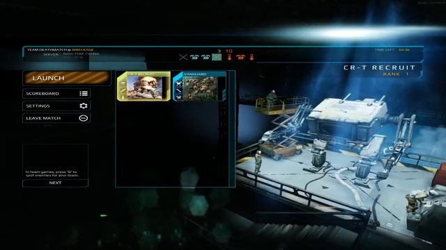 HAWKEN №1 - Бесплатный Titanfall ! смотреть онлайн