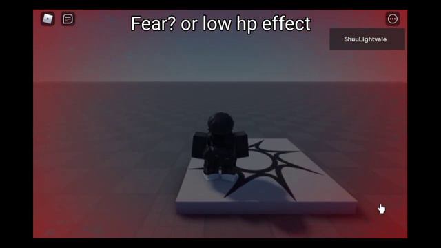 Undertale Final Showdown | Sneakpeeks / Leaks | Roblox смотреть онлайн