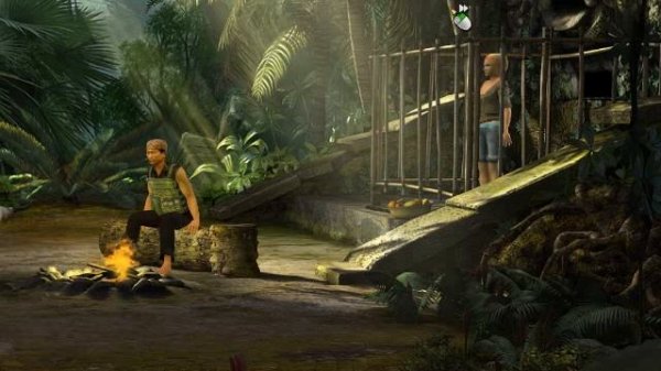 Secret Files 2: Puritas Cordis Walkthrough Part 9