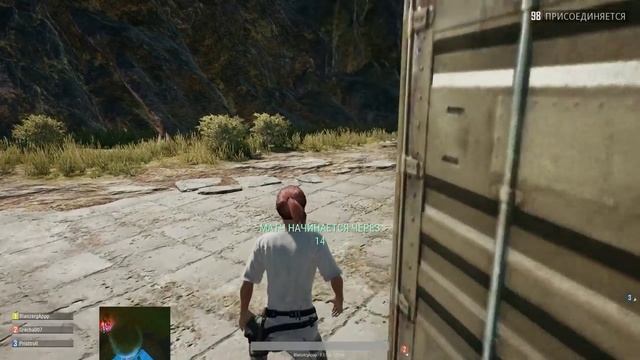 РЕЛИЗ! ИДУ К МЕЧТЕ???ПОДПИСОК? (?дальше розыгрыш?)[PUBG][PlayerUnknown's Battlegrounds] смотреть онлайн