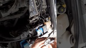 Замена термостата шевроле круз 1.6. Зарубин С.Ю.#ДОТиПОВКО#менқашықтаноқытамын#яобучаюдистанционно