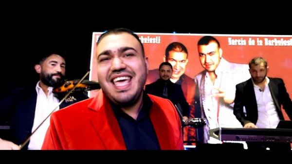 Stefan de la Barbulesti si Narcis - Stefan cel Mare (Oficial Video) HiT