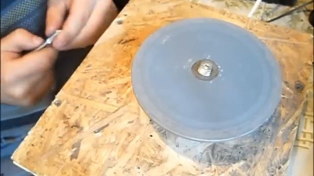 ?? ? ?Заточка кутикульных кусачек. смотреть онлайн