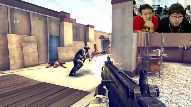 【モダコン4】#1 オンラインでバトル！！ смотреть онлайн