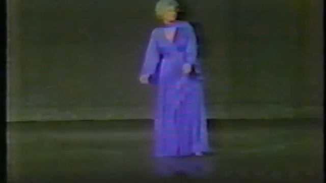 Bea Arthur - Don't Rain On My Parade смотреть онлайн