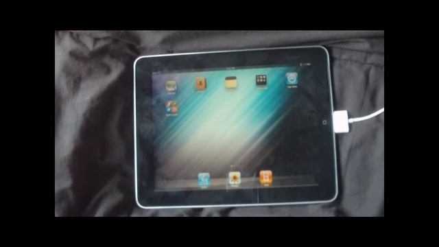 iPad 2: Inside, Outside, and Release Date Predictions смотреть онлайн
