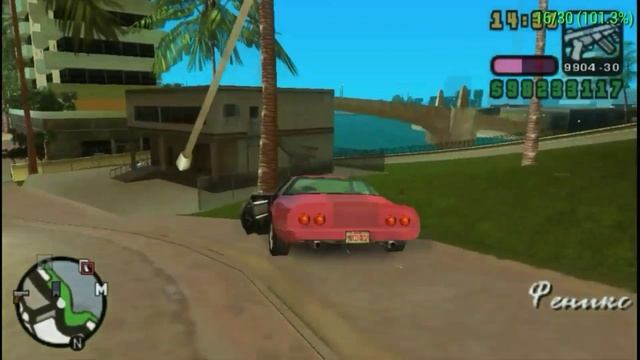 GTA VICE CITY STORIES ВЫШЛА НА АНДРОИД смотреть онлайн