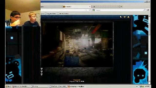 Exmortis 3 Gameplay (feat. Carsonrules10) смотреть онлайн