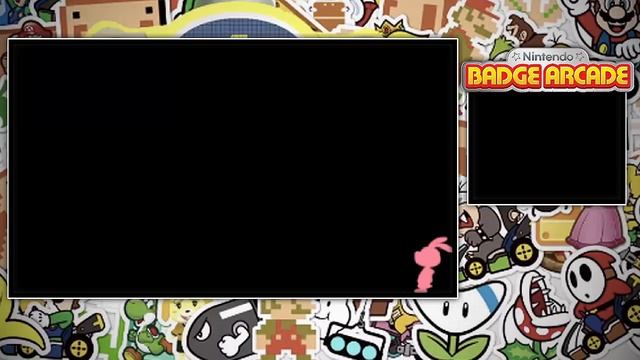 Nintendo Badge Arcade - Part 58: MEGAMAN! (Nintendo 3DS Playthrough) смотреть онлайн