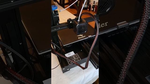 ender 3 v2 auto home and x axis problems смотреть онлайн