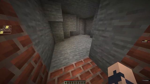 Minecraft Parkour - Parkour Spiral 2 смотреть онлайн