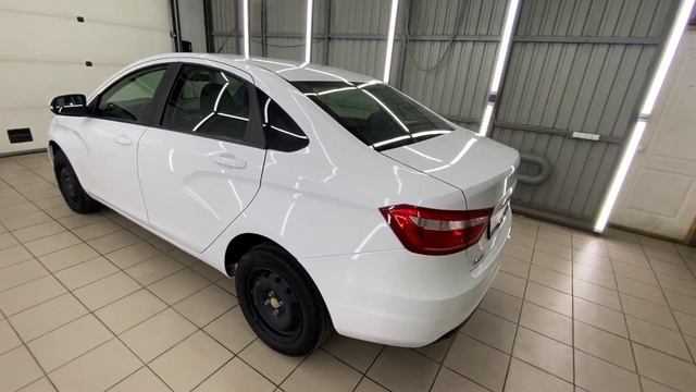 LADA VESTA с пробегом в Энгельсе/Good car смотреть онлайн