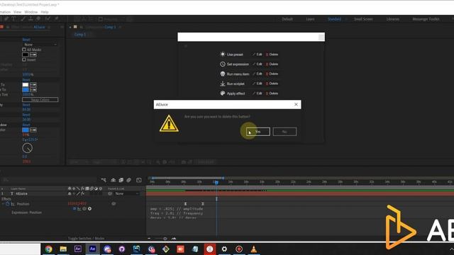 AEJuice Toolbar Tutorial (FREE EXTENSION) смотреть онлайн