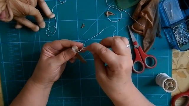 Урок 22. Котенок сфинкс смотреть онлайн