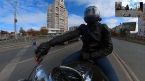 Harley-Davidson Breakout отзыв владельца