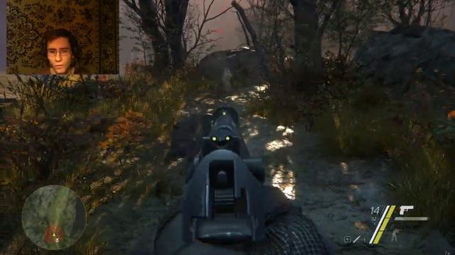 Sniper Ghost Warrior 3 - обзор смотреть онлайн