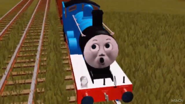 Sodor Fallout  Music Video (The Resistance)