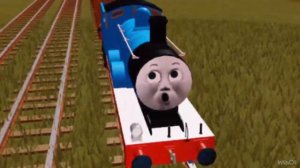 Sodor fallout  Music Video (The Resistance)