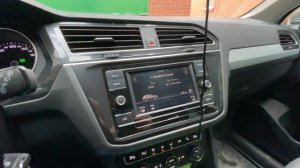 Volkswagen Tiguan с пробегом 70.000 км. Честный Отзыв и Советы владельцам