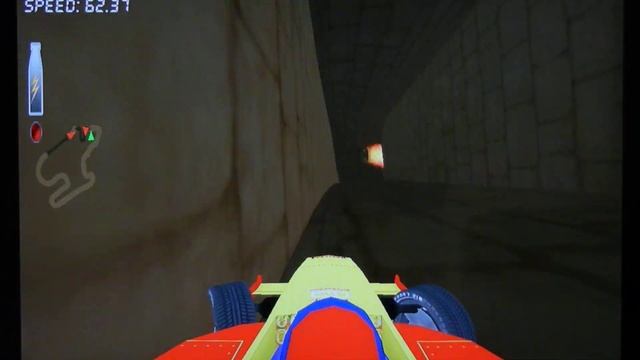 Kart Racing 3D Cart Arcade Driving Games iOS iPhone, iPod iPad & Android Tablet Touch game смотреть онлайн