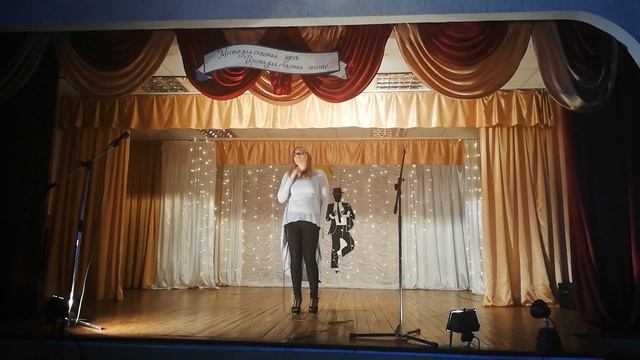 "Выше головы" исполняет Яна Шкода из 14Т смотреть онлайн