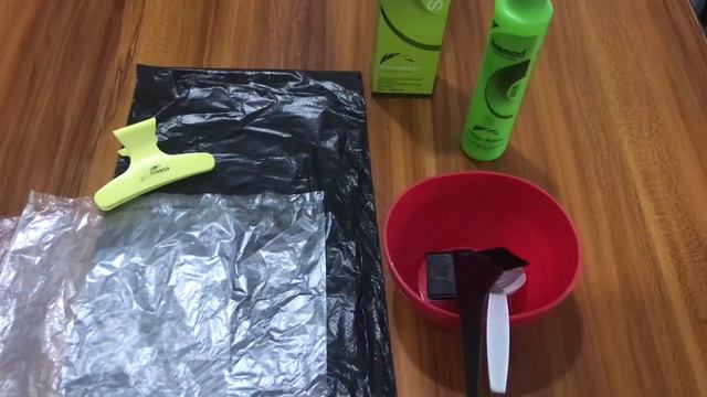DIY Paano mag Kulay ng Hair! sa Halagang Php 75 Panalo ang Resulta! gandang Salon. смотреть онлайн
