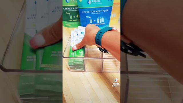 Organizing, Cleaning And Restocking ASMR Tiktok Compilation #2🍀