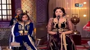 марокканская национальная музыка