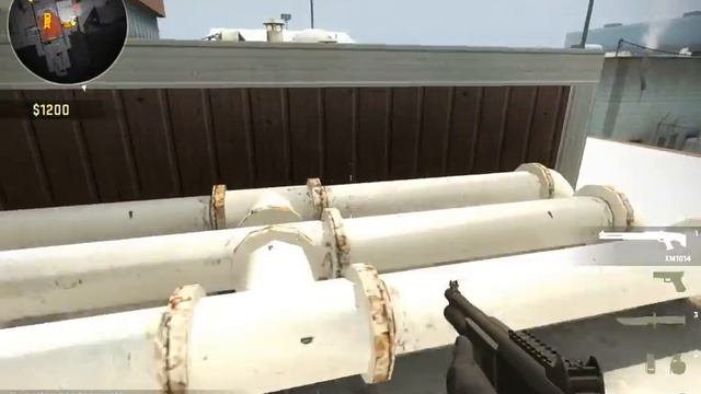 ZAGRAJMY W CS:GO #2 (kaliczna gra) | HARIBO смотреть онлайн