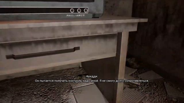 прохождение на концовку со спринг трапом в FNAF 9 смотреть онлайн